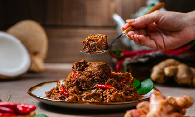 rendang