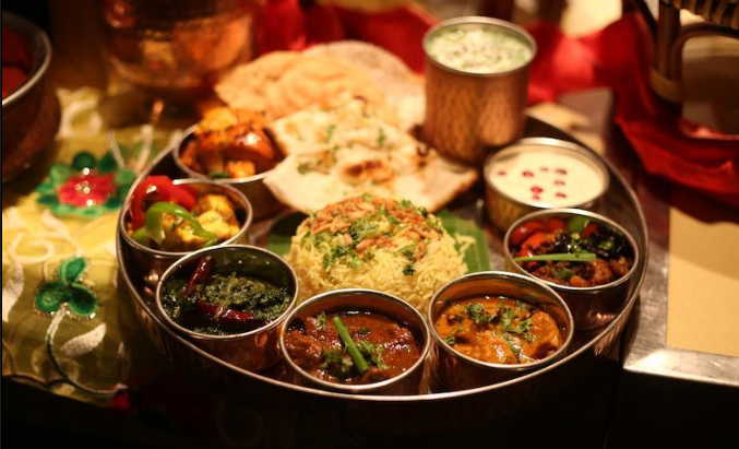 Kuliner India