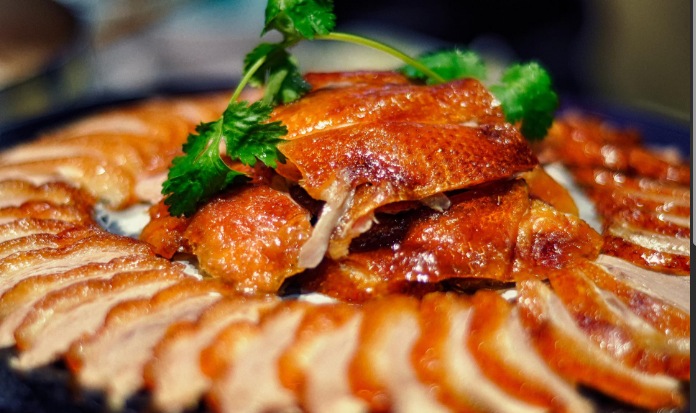 Bebek Peking