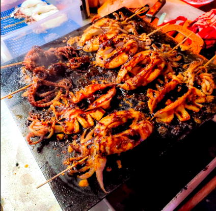 kuliner tangerang
